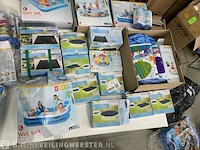 Partij intex zwembaden - afbeelding 4 van  6