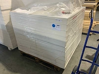 Partij isogard elevate pirplaat isolatie 600x1200cm 70mm - afbeelding 4 van  9
