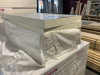 Partij isogard elevate pirplaat isolatie 600x1200cm 70mm - afbeelding 6 van  9