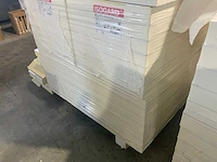 Partij isogard elevate pirplaat isolatie 600x1200cm 70mm - afbeelding 7 van  9
