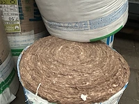 Partij isolatiemateriaal knauf, rockwool - afbeelding 3 van  6
