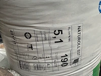 Partij isolatiemateriaal knauf, rockwool - afbeelding 5 van  6