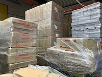 Partij isolatiemateriaal - afbeelding 3 van  8