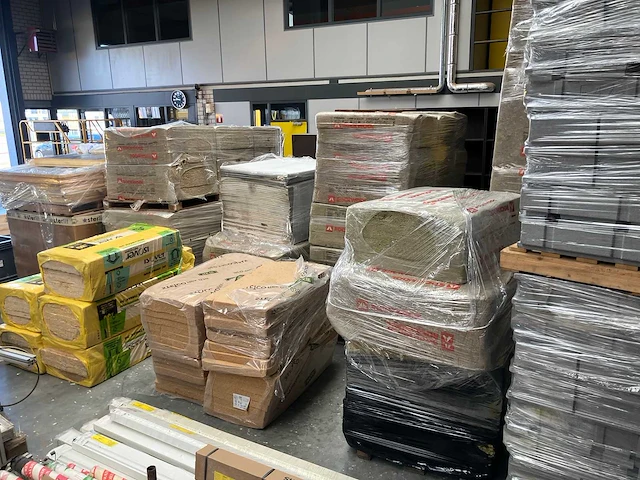 Partij isolatiemateriaal - afbeelding 8 van  8