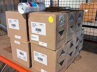 Partij isoleercoating spuitbus plastikote, wit - afbeelding 1 van  6