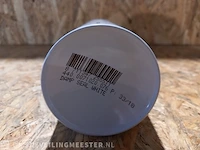 Partij isoleercoating spuitbus plastikote, wit - afbeelding 5 van  6