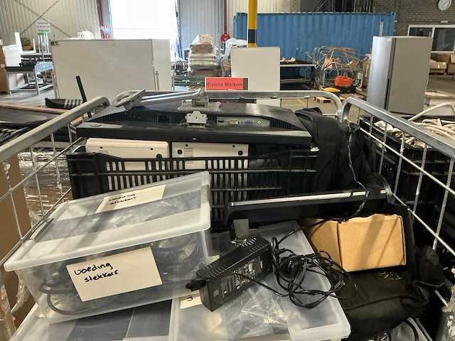 Partij it toebehoren - afbeelding 6 van  12