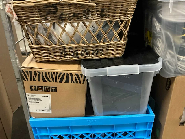 Partij it toebehoren - afbeelding 11 van  12