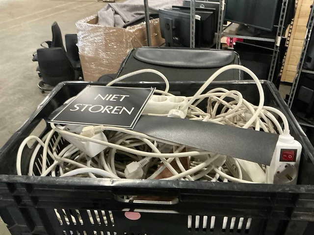 Partij it toebehoren - afbeelding 7 van  7