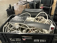 Partij it toebehoren - afbeelding 7 van  7