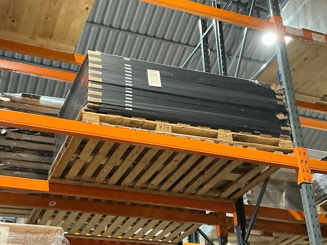 Partij ja solar zonnepanelen - afbeelding 5 van  6