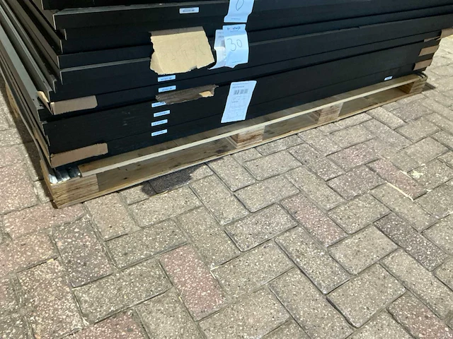 Partij ja solar zonnepanelen - afbeelding 6 van  6