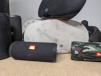Partij jbl boxen en airpods - afbeelding 5 van  16