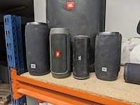 Partij jbl boxen en airpods - afbeelding 6 van  16