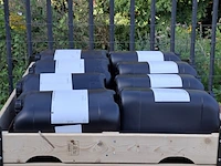 Partij jerrycans (leeg) - afbeelding 2 van  7