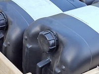 Partij jerrycans (leeg) - afbeelding 4 van  7