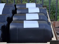 Partij jerrycans (leeg) - afbeelding 6 van  7