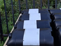 Partij jerrycans (leeg) - afbeelding 7 van  7