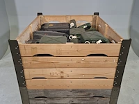 Partij jerrycans - afbeelding 1 van  4