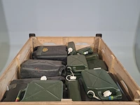 Partij jerrycans - afbeelding 2 van  4
