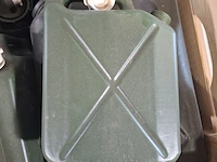 Partij jerrycans - afbeelding 4 van  4