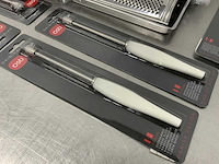 Partij kaasraspen en schaven - afbeelding 2 van  4