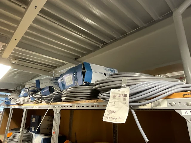 Partij kabel (c) - afbeelding 5 van  36