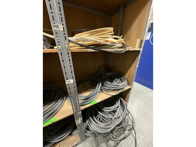 Partij kabel (c) - afbeelding 6 van  36