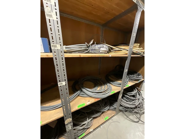 Partij kabel (c) - afbeelding 7 van  36