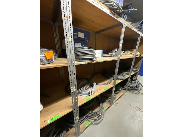 Partij kabel (c) - afbeelding 8 van  36