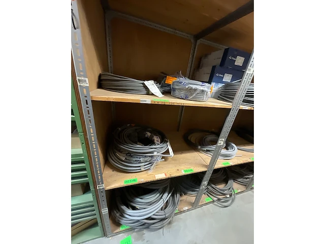 Partij kabel (c) - afbeelding 9 van  36