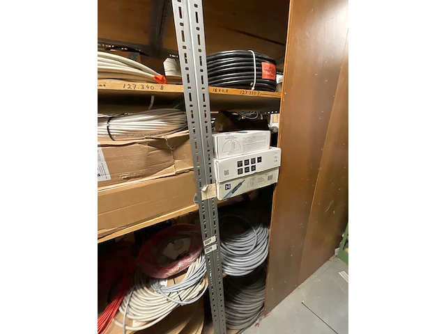 Partij kabel (c) - afbeelding 10 van  36