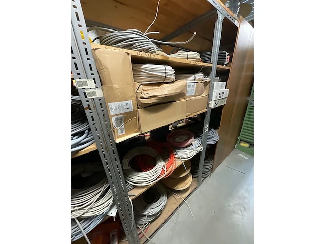 Partij kabel (c) - afbeelding 11 van  36