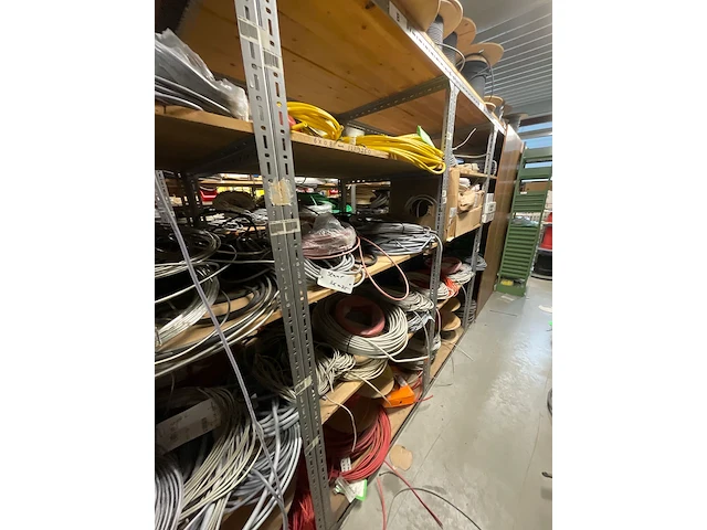 Partij kabel (c) - afbeelding 13 van  36