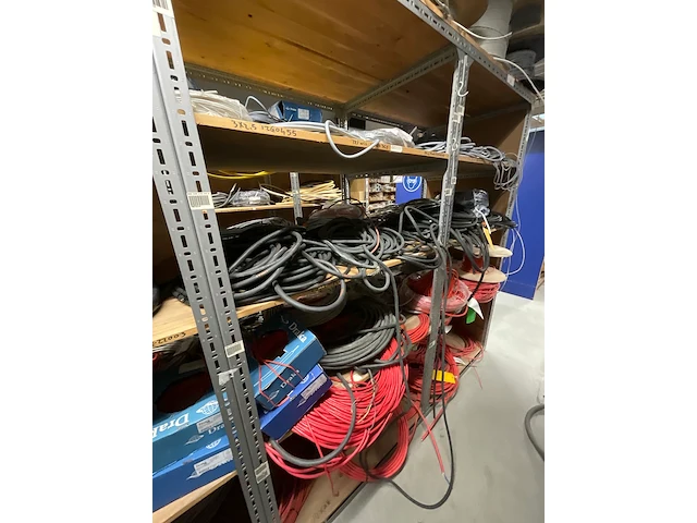 Partij kabel (c) - afbeelding 16 van  36