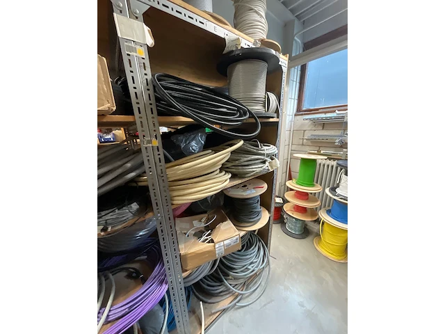 Partij kabel (c) - afbeelding 20 van  36