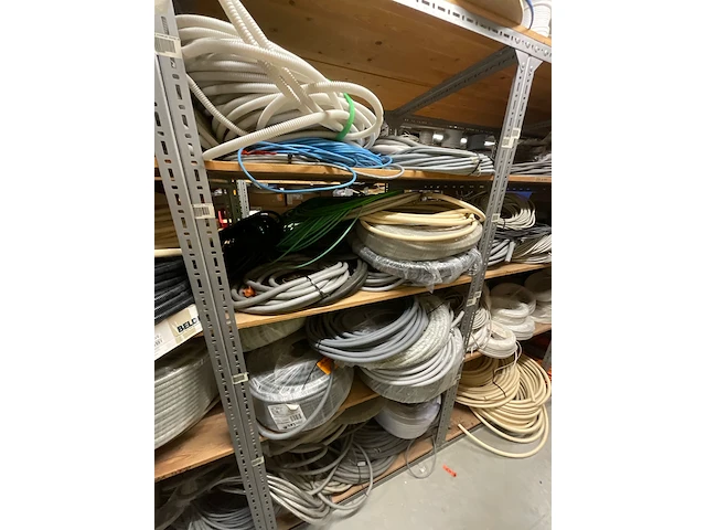 Partij kabel (c) - afbeelding 27 van  36