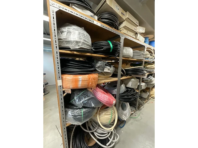 Partij kabel (c) - afbeelding 29 van  36