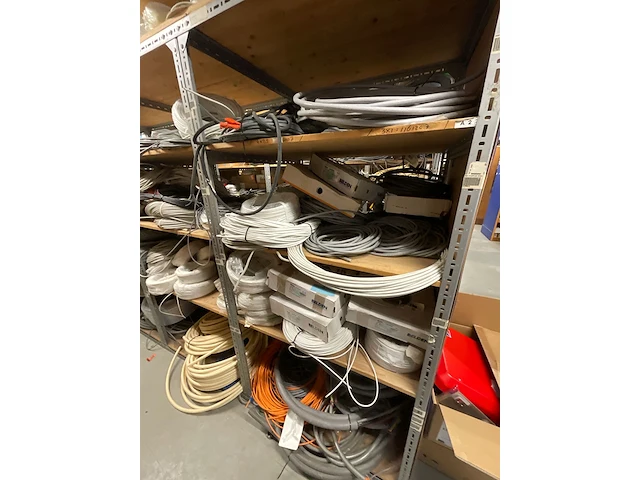 Partij kabel (c) - afbeelding 30 van  36