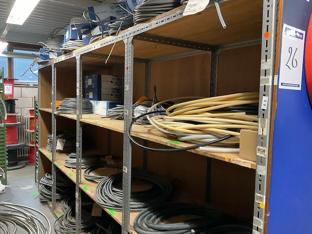 Partij kabel (c) - afbeelding 32 van  36
