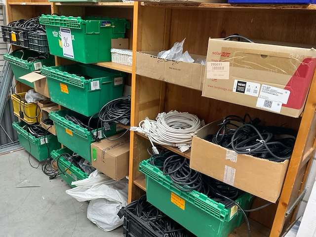 Partij kabel (c) - afbeelding 35 van  36