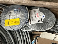 Partij kabel - afbeelding 3 van  4