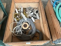 Partij kabel - afbeelding 1 van  3