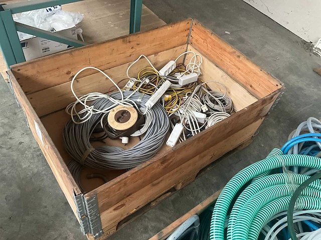Partij kabel - afbeelding 3 van  3