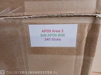 Partij kabelmerkbanden - afbeelding 13 van  27