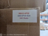 Partij kabelmerkbanden - afbeelding 18 van  27