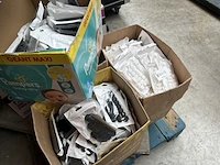 Partij kabelorganizers - afbeelding 5 van  5