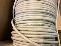 Partij kabels en installatie materiaal - afbeelding 5 van  11