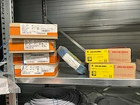 Partij kabels en snoeren - afbeelding 5 van  24
