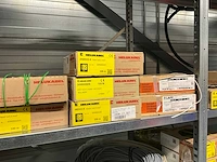Partij kabels en snoeren - afbeelding 6 van  24